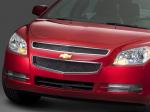 Chevrolet Malibu LT 2008 года